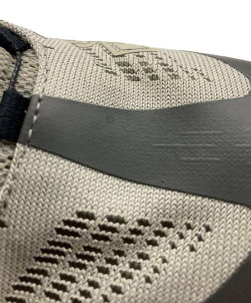 MERRELL（メレル）MERRELL (メレル) AGILITY PEAK 5 BOA ブラック サイズ:US 8 1/2の古着・服飾アイテム