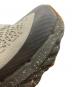 中古・古着 MERRELL (メレル) AGILITY PEAK 5 BOA ブラック サイズ:US 8 1/2：17000円
