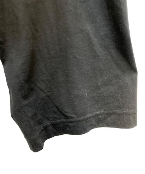 DRKSHDW（ダークシャドウ）DRKSHDW (ダークシャドウ) カーゴサルエルパンツ ブラック サイズ:XSの古着・服飾アイテム