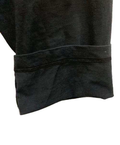 DRKSHDW（ダークシャドウ）DRKSHDW (ダークシャドウ) カーゴサルエルパンツ ブラック サイズ:XSの古着・服飾アイテム