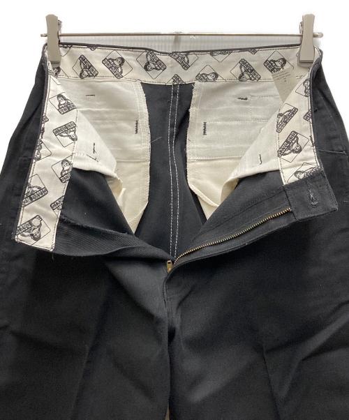 BEN DAVIS（ベンデイビス）BEN DAVIS (ベンデイビス) 00's フリスコワークパンツ グレー サイズ: 81cm (W32)の古着・服飾アイテム