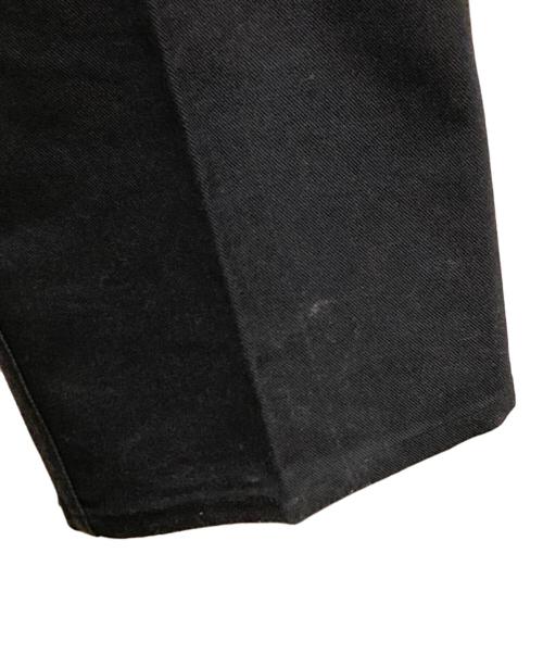 BEN DAVIS（ベンデイビス）BEN DAVIS (ベンデイビス) 00's フリスコワークパンツ グレー サイズ: 81cm (W32)の古着・服飾アイテム