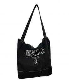 UNDERCOVER（アンダーカバー）の古着「2WAYバッグ」｜ブラック