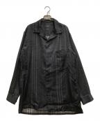 Y-3ワイスリー）の古着「3S SHIRT」｜ブラック
