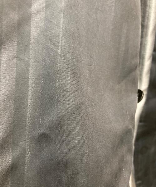 Y-3（ワイスリー）Y-3 (ワイスリー) 3S SHIRT ブラック サイズ:XSの古着・服飾アイテム