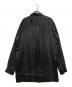 Y-3 (ワイスリー) 3S SHIRT ブラック サイズ:XS：13000円