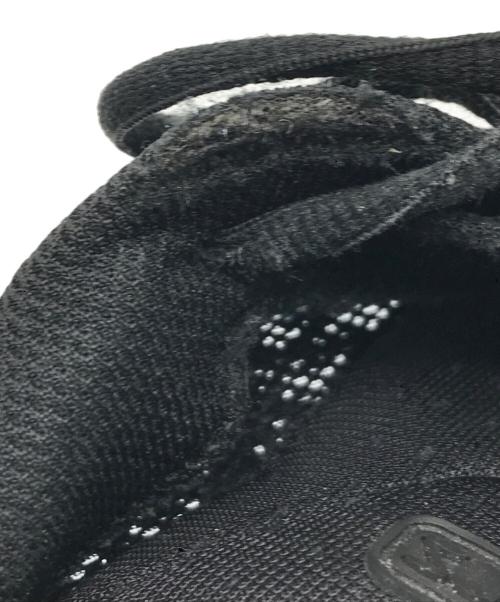 grounds（グラウンズ）grounds (グラウンズ) JOG VISION DYNAMO ブラック サイズ:27cmの古着・服飾アイテム