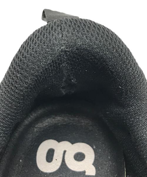 grounds（グラウンズ）grounds (グラウンズ) JOG VISION DYNAMO ブラック サイズ:27cmの古着・服飾アイテム