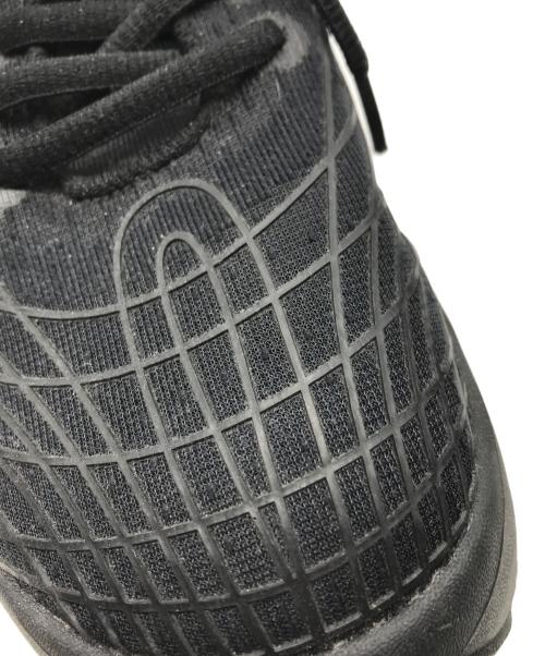 grounds（グラウンズ）grounds (グラウンズ) JOG VISION DYNAMO ブラック サイズ:27cmの古着・服飾アイテム