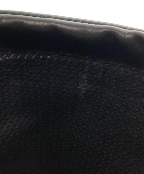 Dr.Martens（ドクターマーチン）Dr.Martens (ドクターマーチン) ANISTONE HI ブラック サイズ:US 8 Lの古着・服飾アイテム