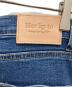 中古・古着 Her lip to (ハーリップトゥ) New York High-Waisted Jeans インディゴ サイズ: 61cm (W24)：10000円