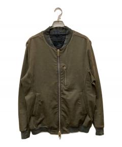中古・古着通販】SUBLATIONS (サブレーションズ) GARMENT DYED