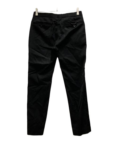 DIOR HOMME（ディオール オム）DIOR HOMME (ディオール オム) タキシードセットアップ ブラック サイズ:44の古着・服飾アイテム