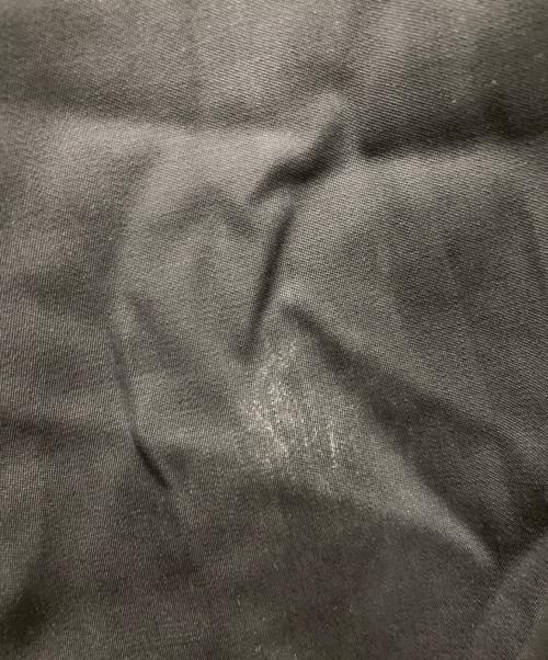 DIOR HOMME（ディオール オム）DIOR HOMME (ディオール オム) タキシードセットアップ ブラック サイズ:44の古着・服飾アイテム