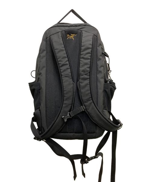 ARC'TERYX（アークテリクス）ARC'TERYX (アークテリクス) Mantis 26 Backpack ブラックの古着・服飾アイテム