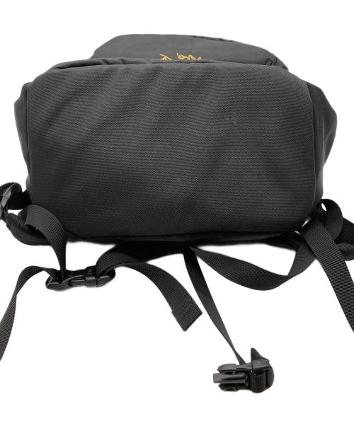 ARC'TERYX（アークテリクス）ARC'TERYX (アークテリクス) Mantis 26 Backpack ブラックの古着・服飾アイテム