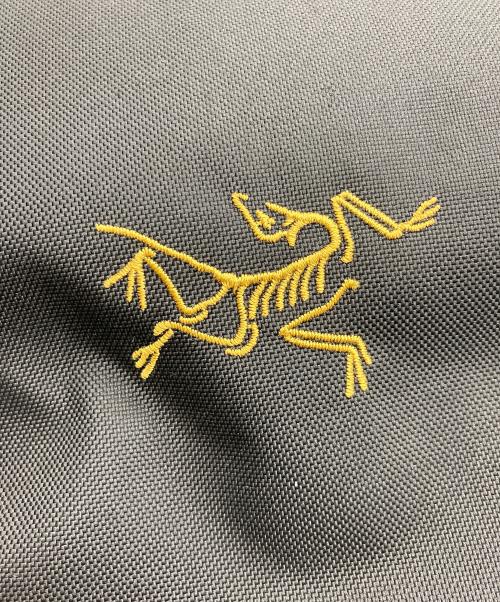 ARC'TERYX（アークテリクス）ARC'TERYX (アークテリクス) Mantis 26 Backpack ブラックの古着・服飾アイテム