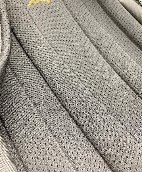 ARC'TERYX（アークテリクス）ARC'TERYX (アークテリクス) Mantis 26 Backpack ブラックの古着・服飾アイテム