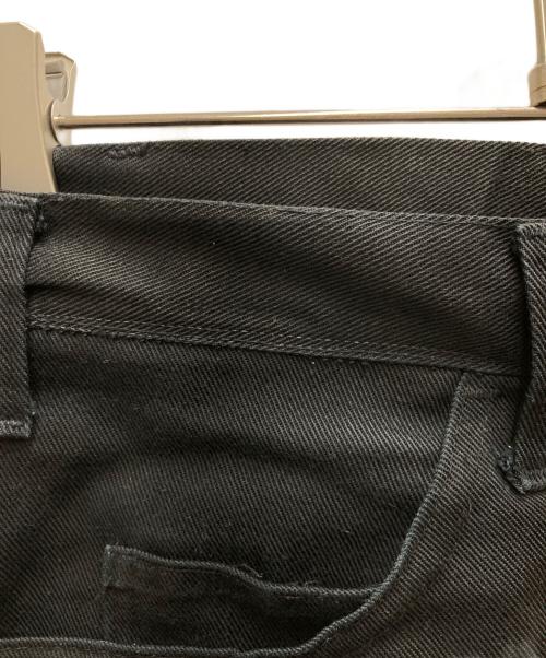 LEVI'S（リーバイス）LEVI'S (リーバイス) 70's STA-PREST パンツ ブラック サイズ:不明の古着・服飾アイテム