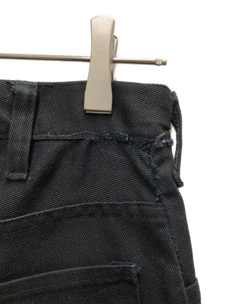 LEVI'S（リーバイス）LEVI'S (リーバイス) 70's STA-PREST パンツ ブラック サイズ:不明の古着・服飾アイテム