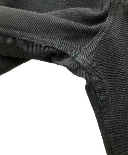LEVI'S（リーバイス）LEVI'S (リーバイス) 70's STA-PREST パンツ ブラック サイズ:不明の古着・服飾アイテム
