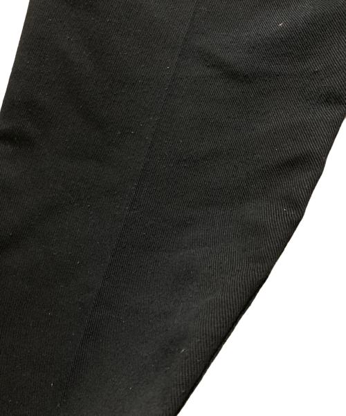 LEVI'S（リーバイス）LEVI'S (リーバイス) 70's STA-PREST パンツ ブラック サイズ:不明の古着・服飾アイテム