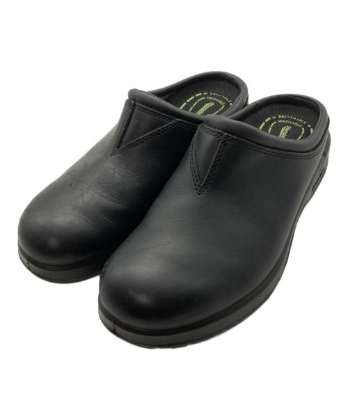 BLUND STONE（ブランドストーン）BLUND STONE (ブランドストーン) ORIGINALS CLOG ブラック サイズ:7の古着・服飾アイテム