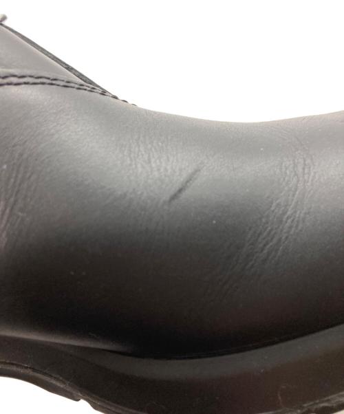 BLUND STONE（ブランドストーン）BLUND STONE (ブランドストーン) ORIGINALS CLOG ブラック サイズ:7の古着・服飾アイテム