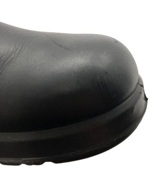 BLUND STONE（ブランドストーン）BLUND STONE (ブランドストーン) ORIGINALS CLOG ブラック サイズ:7の古着・服飾アイテム