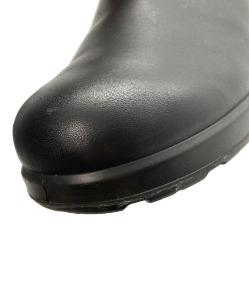 BLUND STONE（ブランドストーン）BLUND STONE (ブランドストーン) ORIGINALS CLOG ブラック サイズ:7の古着・服飾アイテム