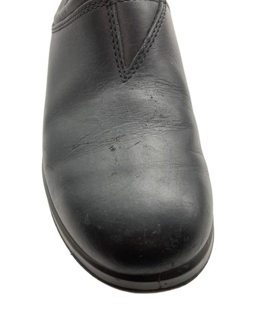 BLUND STONE（ブランドストーン）BLUND STONE (ブランドストーン) ORIGINALS CLOG ブラック サイズ:7の古着・服飾アイテム