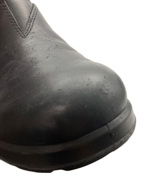 BLUND STONE（ブランドストーン）BLUND STONE (ブランドストーン) ORIGINALS CLOG ブラック サイズ:7の古着・服飾アイテム