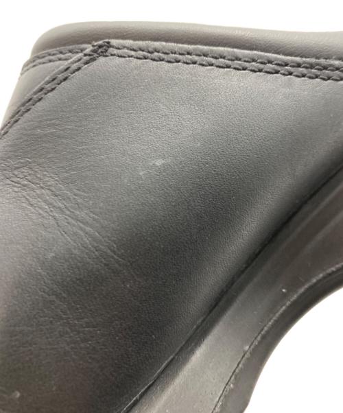 BLUND STONE（ブランドストーン）BLUND STONE (ブランドストーン) ORIGINALS CLOG ブラック サイズ:7の古着・服飾アイテム