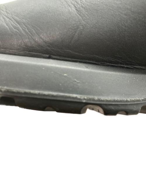 BLUND STONE（ブランドストーン）BLUND STONE (ブランドストーン) ORIGINALS CLOG ブラック サイズ:7の古着・服飾アイテム