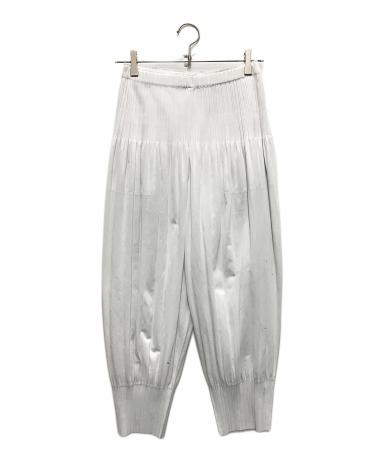 中古・古着通販】PLEATS PLEASE (プリーツプリーズ) OPAQUE BOTTOMS 