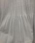 中古・古着 PLEATS PLEASE (プリーツプリーズ) OPAQUE BOTTOMS ホワイト サイズ:5：18000円