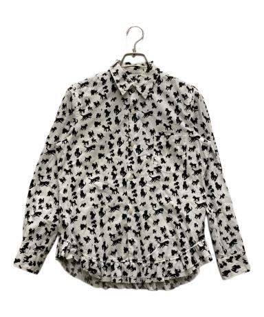 中古・古着通販】BLACK COMME des GARCONS (ブラックコムデギャルソン