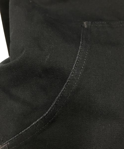 CarHartt（カーハート）CarHartt (カーハート) USA製アクティブジャケット ブラック サイズ:2XLの古着・服飾アイテム