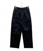 THE SHINZONEザ シンゾーン）の古着「CHINO PANTS」｜ネイビー