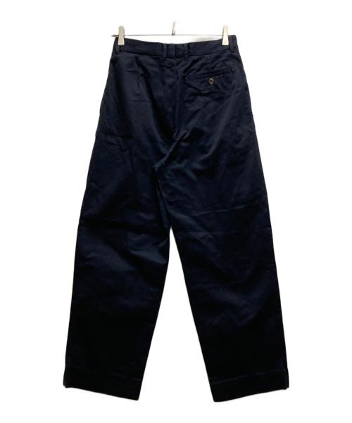 THE SHINZONE（ザ シンゾーン）THE SHINZONE (ザ シンゾーン) CHINO PANTS ネイビー サイズ:34の古着・服飾アイテム