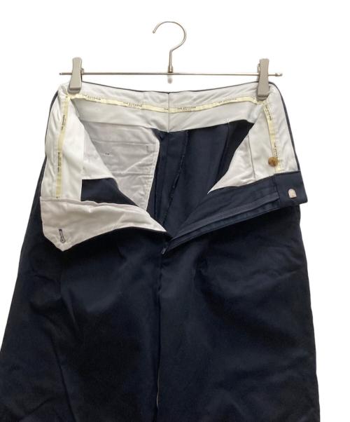 THE SHINZONE（ザ シンゾーン）THE SHINZONE (ザ シンゾーン) CHINO PANTS ネイビー サイズ:34の古着・服飾アイテム