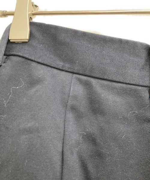 THE SHINZONE（ザ シンゾーン）THE SHINZONE (ザ シンゾーン) CHINO PANTS ネイビー サイズ:34の古着・服飾アイテム