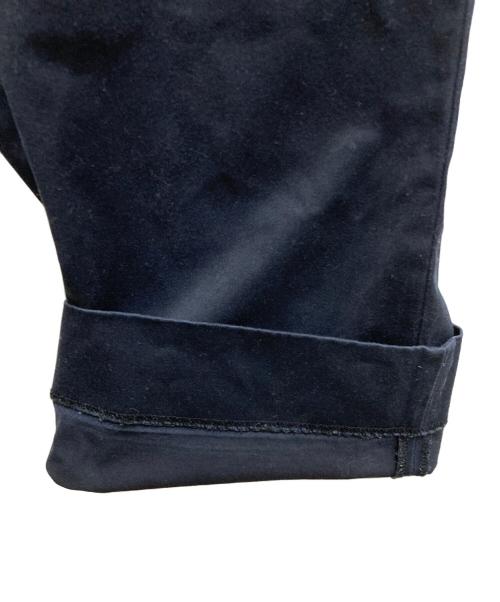 THE SHINZONE（ザ シンゾーン）THE SHINZONE (ザ シンゾーン) CHINO PANTS ネイビー サイズ:34の古着・服飾アイテム