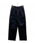 THE SHINZONE（ザ シンゾーン）の古着「CHINO PANTS」｜ネイビー