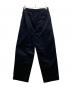 THE SHINZONE (ザ シンゾーン) CHINO PANTS ネイビー サイズ:34：8000円