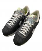 NIKEナイキ）の古着「CORTEZ BASIC PRM」｜グレー