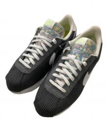 NIKE（ナイキ）の古着「CORTEZ BASIC PRM」｜グレー