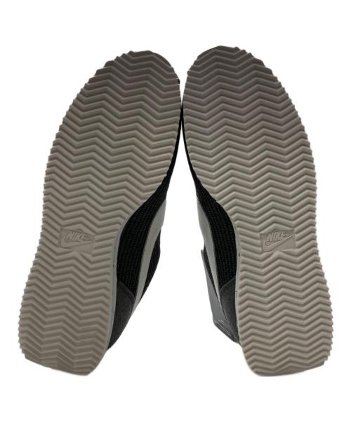 NIKE（ナイキ）NIKE (ナイキ) CORTEZ BASIC PRM グレー サイズ:26.5cmの古着・服飾アイテム