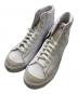 NIKE（ナイキ）の古着「BLAZER MID 77 SE」｜ホワイト