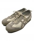 Onitsuka Tigerオニツカタイガー）の古着「MEXICO 66 SD VIN」｜ベージュ
